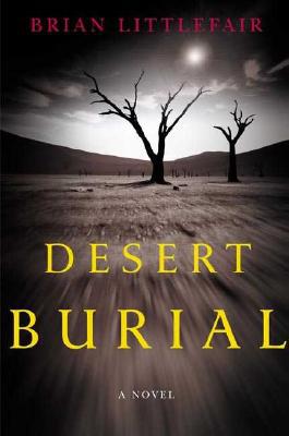 Desert Burial