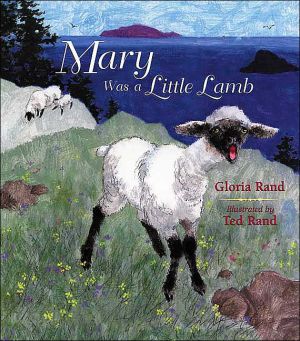 Mary Was a Little Lamb