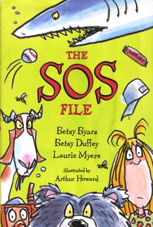 The S.O.S File