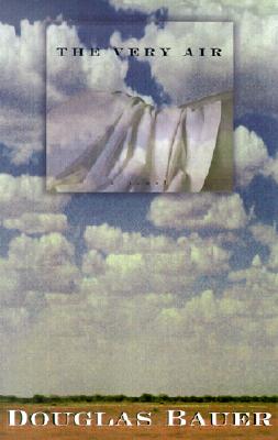 The Very Air