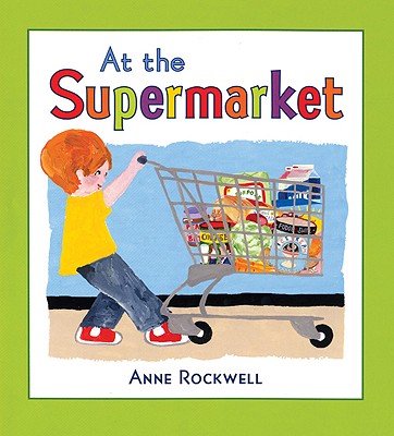 At the Supermarket