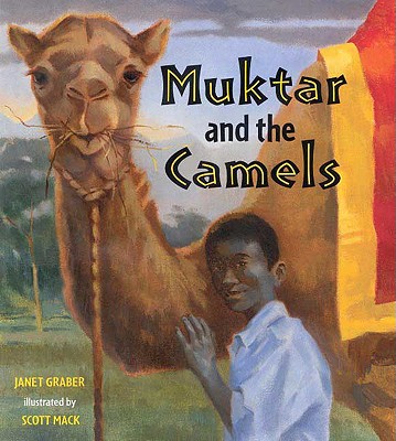 Muktar and the Camels