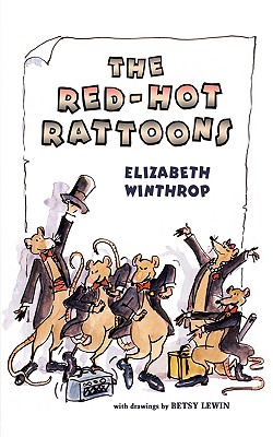 The Red-Hot Rattoons