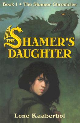 The Shamer's Daughter