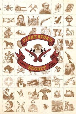 Pinkerton's Secret