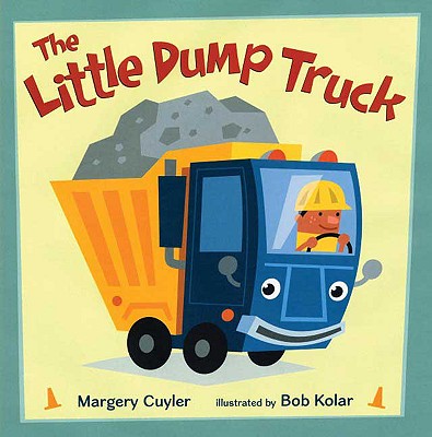 The Little Dump Truck