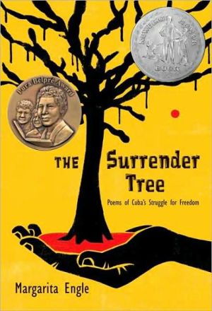 The Surrender Tree: Poems of Cuba's Struggle for Freedom