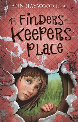 A Finders-Keepers Place