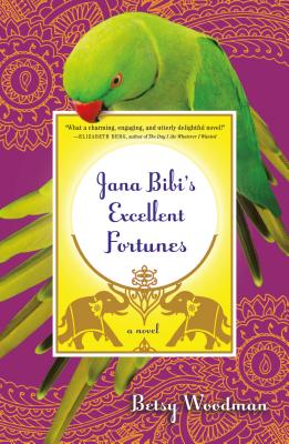 Jana Bibi's Excellent Fortunes