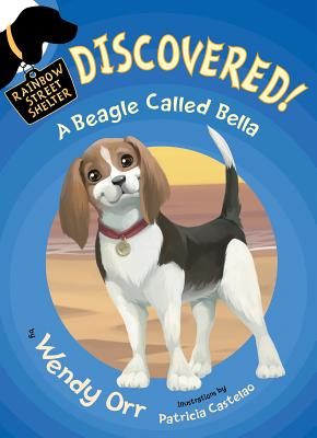 Discovered! A Beagle Called Bella