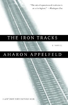 The Iron Tracks