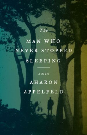 The Man Who Never Stopped Sleeping