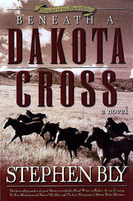 Beneath a Dakota Cross