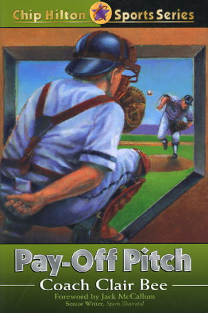 Pay-Off Pitch