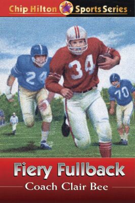 Fiery Fullback