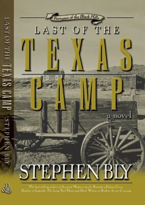 Last of the Texas Camp