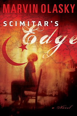 Scimitar's Edge