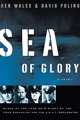 Sea of Glory