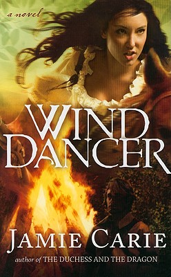 Wind Dancer