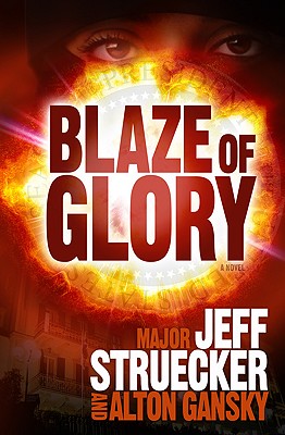 Blaze of Glory