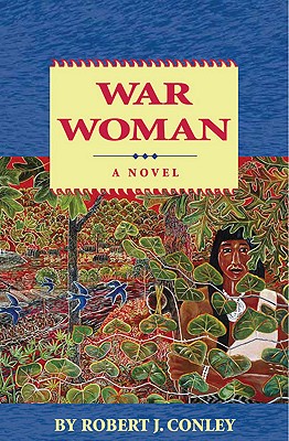 War Woman,a Novel