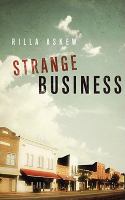 Strange Business