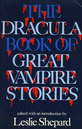 An Authenticated Vampire Story