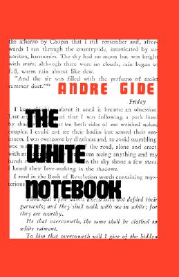 The White Notebook