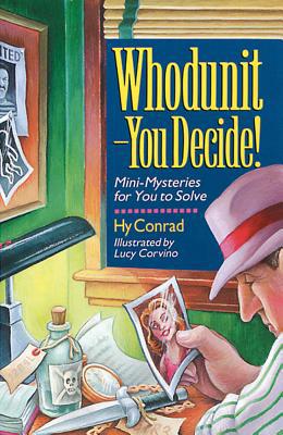 Whodunit--You Decide!