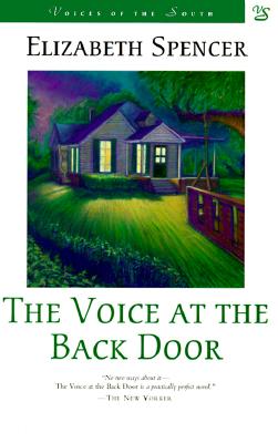 The Voice at the Back Door