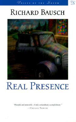 Real Presence