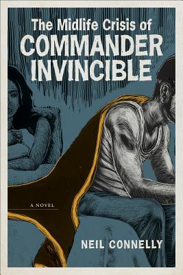 The Midlife Crisis of Commander Invincible