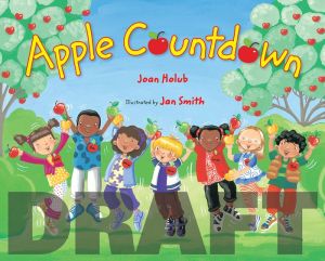 Apple Countdown