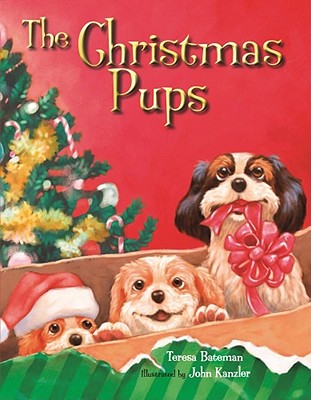 The Christmas Pups