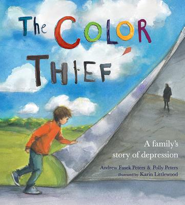 The Color Thief