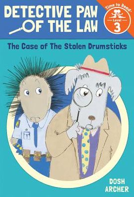 The Case of the Stolen Drumsticks
