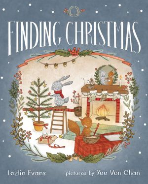 Finding Christmas