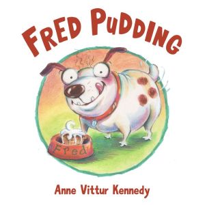 Fred Pudding