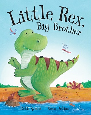 Little Rex, Big Brother