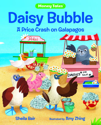 Daisy Bubble