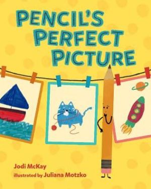 Pencil's Perfect Picture