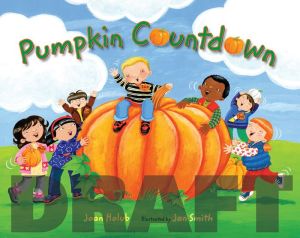 Pumpkin Countdown