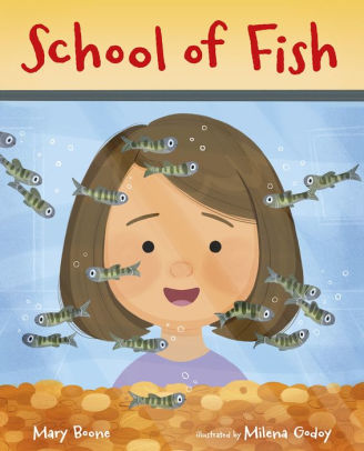 School of Fish