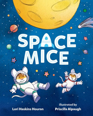 Space Mice