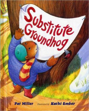 Substitute Groundhog