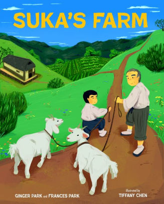 Suka's Farm