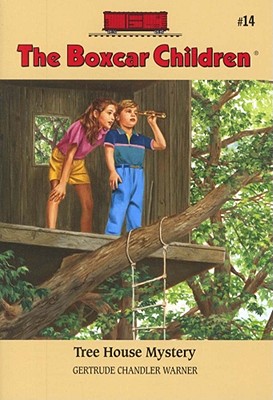 Tree House Mystery