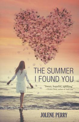 The Summer I Found You