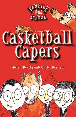 Casketball Capers