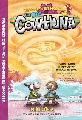 The Big Cowhuna